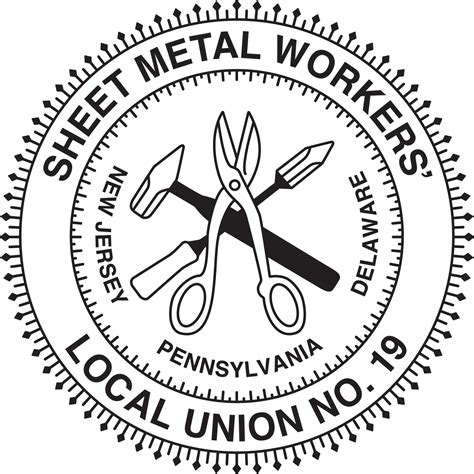 sheet metal workers local 19 pay scale|smw lu 19 facebook.